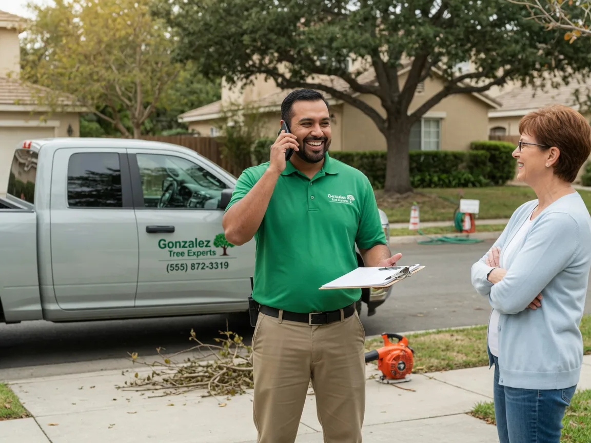 Tree Service Collbran, CO FAQs